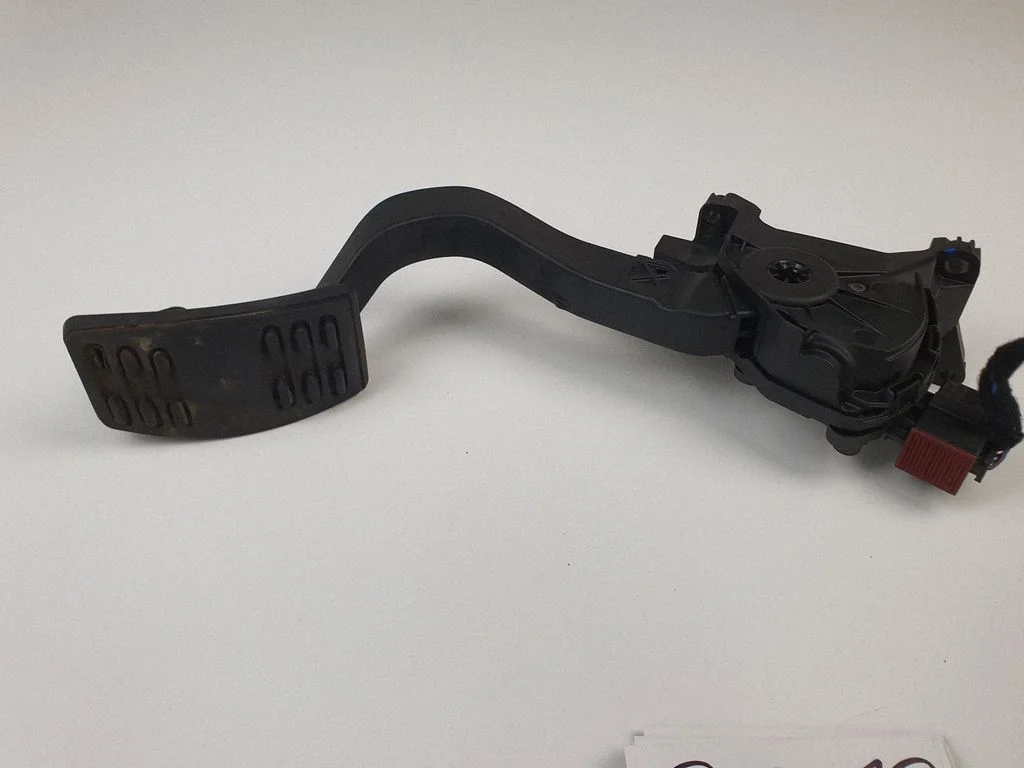 Accelerator throttle pedal 6PV010175
