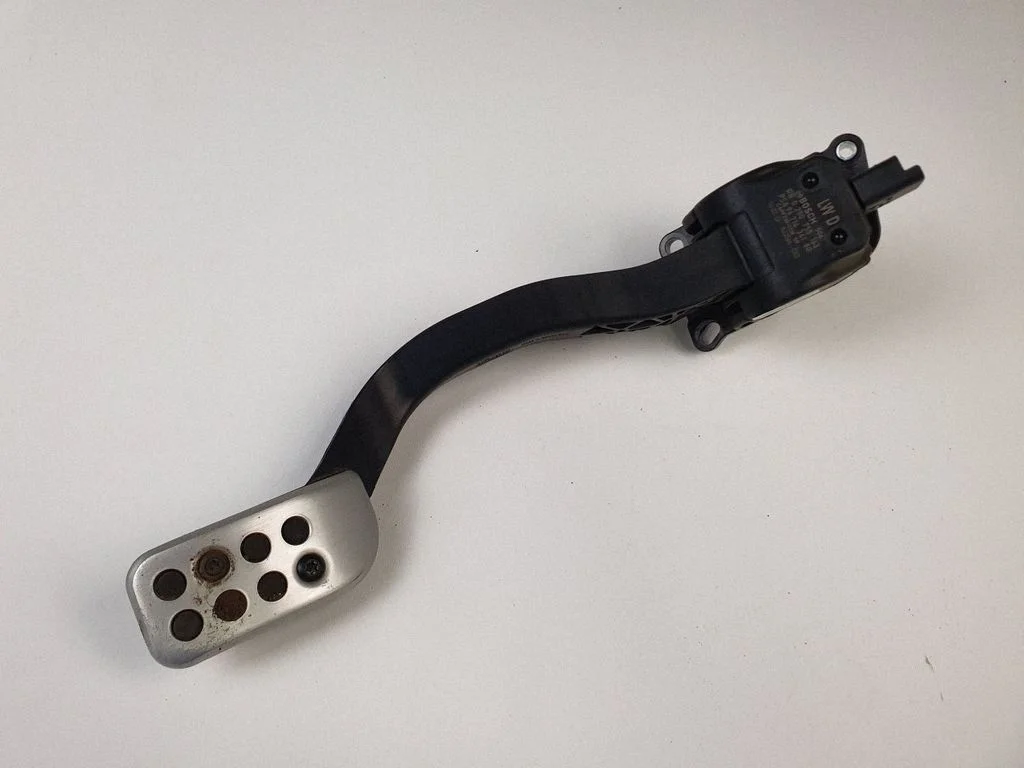 Accelerator throttle pedal 0280755163