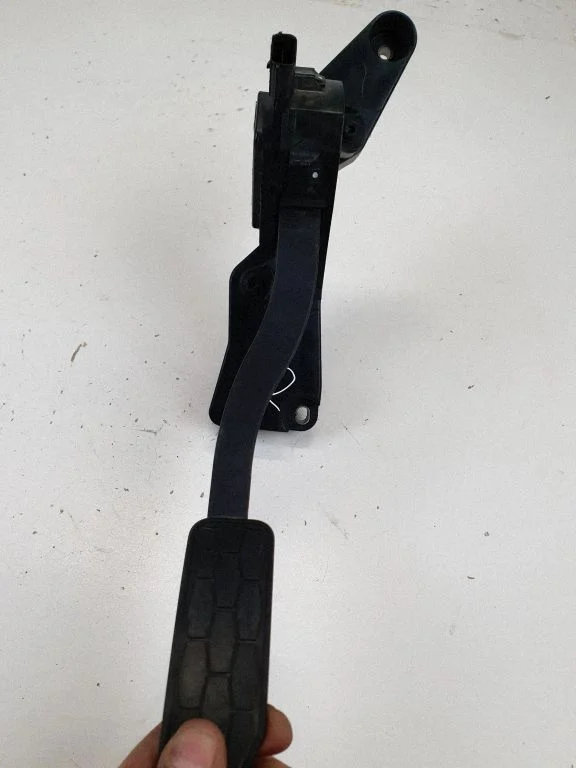 Gaasipedaal HK8M9F836CA