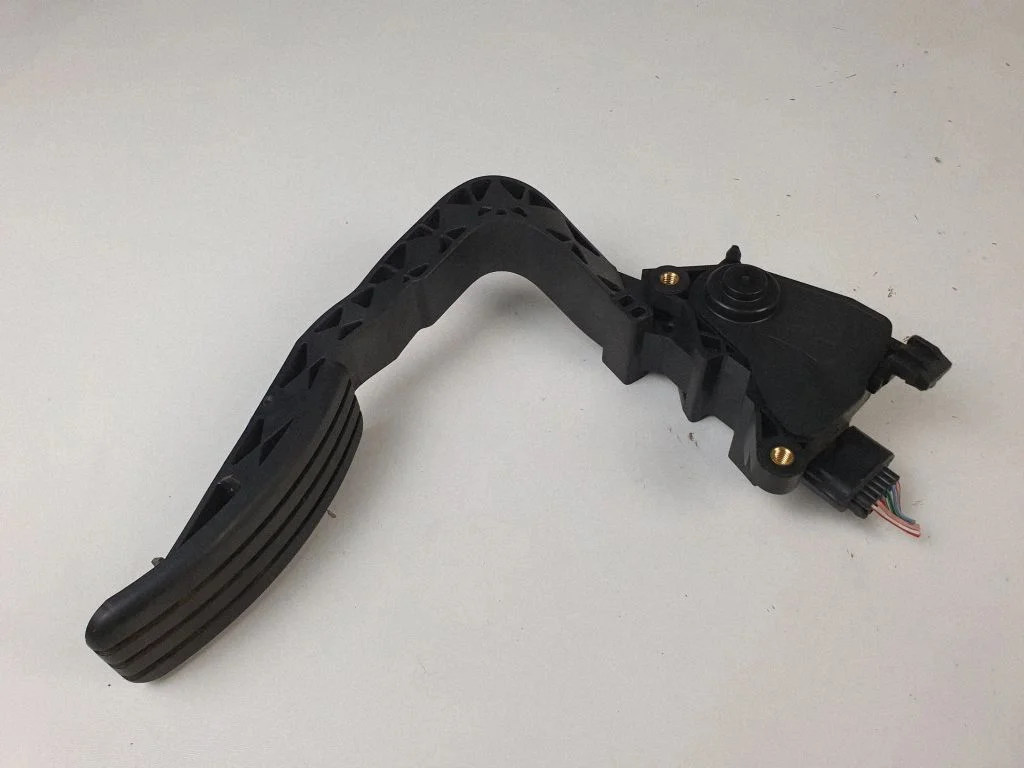 Gaasipedaal 180100011R – Renault Scenic III - Grand scenic III (2009-2016)