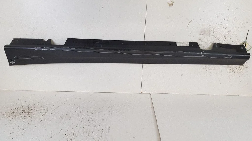 Sill – BMW 3 Series E90 E91 (2005-2012)