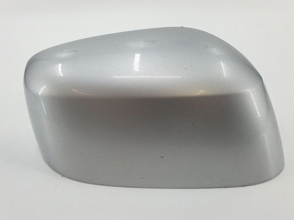 Plastic wing mirror trim cover 212835348