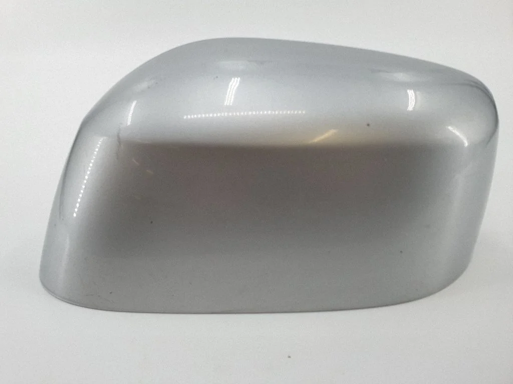 Plastic wing mirror trim cover 212835347