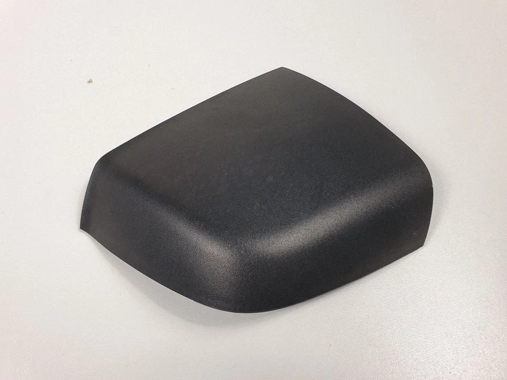 Plastic wing mirror trim cover – Opel Combo D (2011-2017), left