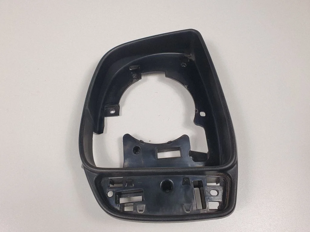 Plastic wing mirror trim cover – Opel Combo D (2011-2017), left