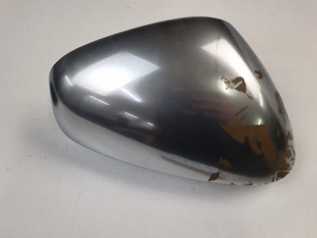 Plastic wing mirror trim cover 156046510