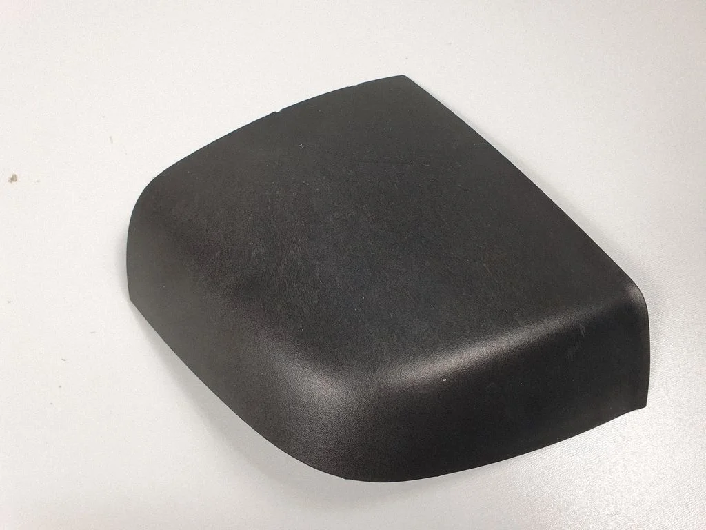 Plastic wing mirror trim cover – Opel Combo D (2011-2017), right