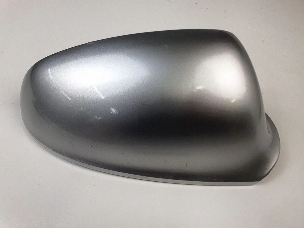 Plastic wing mirror trim cover – Opel Astra J (2010-2015)