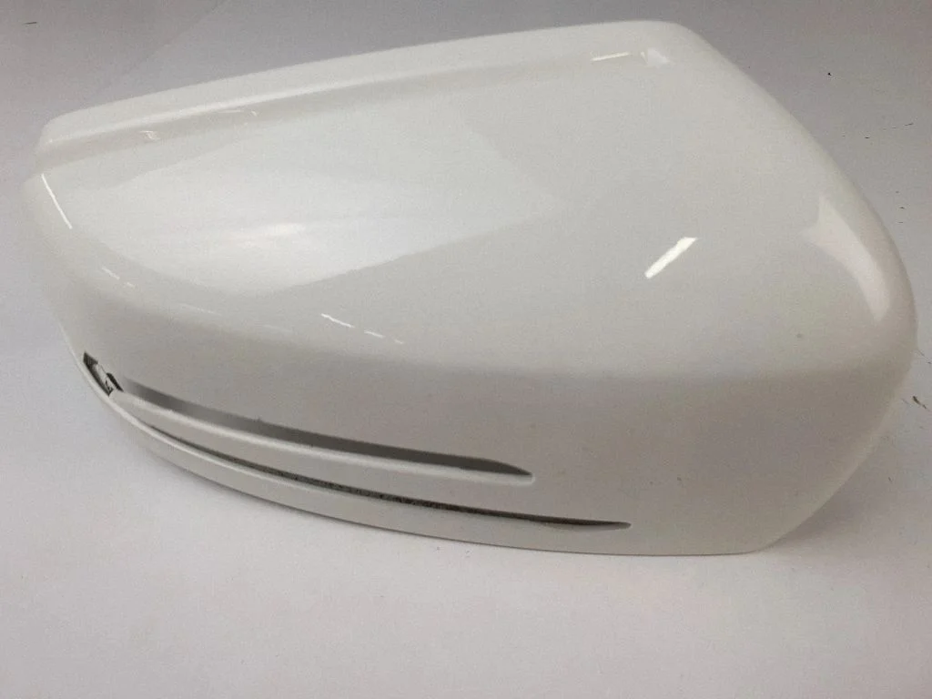 Plastic wing mirror trim cover – Mercedes-Benz E-Class W212 (2009-2016)