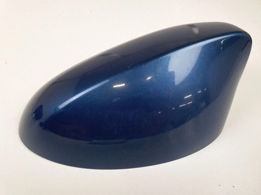 Välispeegli plastkate A3330435