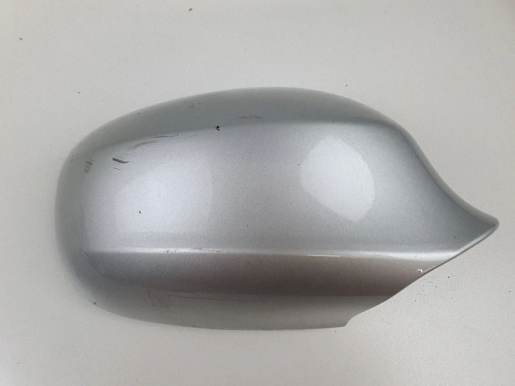 Plastic wing mirror trim cover – BMW 3 Series E90 E91 (2005-2012)