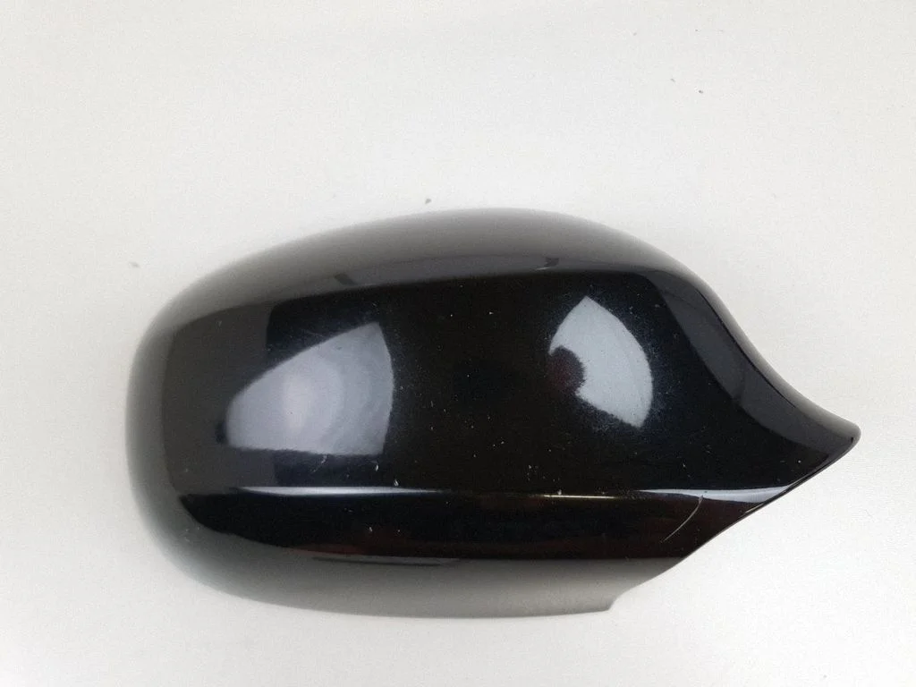 Plastic wing mirror trim cover – BMW 3 Series E90 E91 (2005-2012)