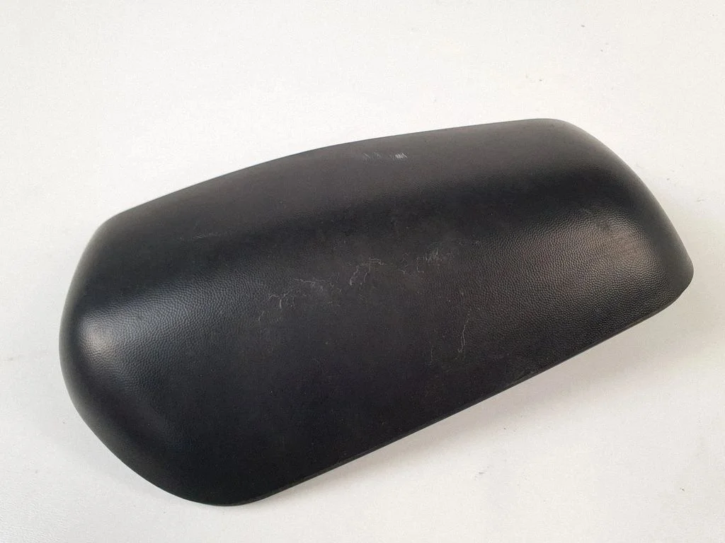 Plastic wing mirror trim cover 9T1617K746AA – Ford Transit - Tourneo Connect (2003-2008)