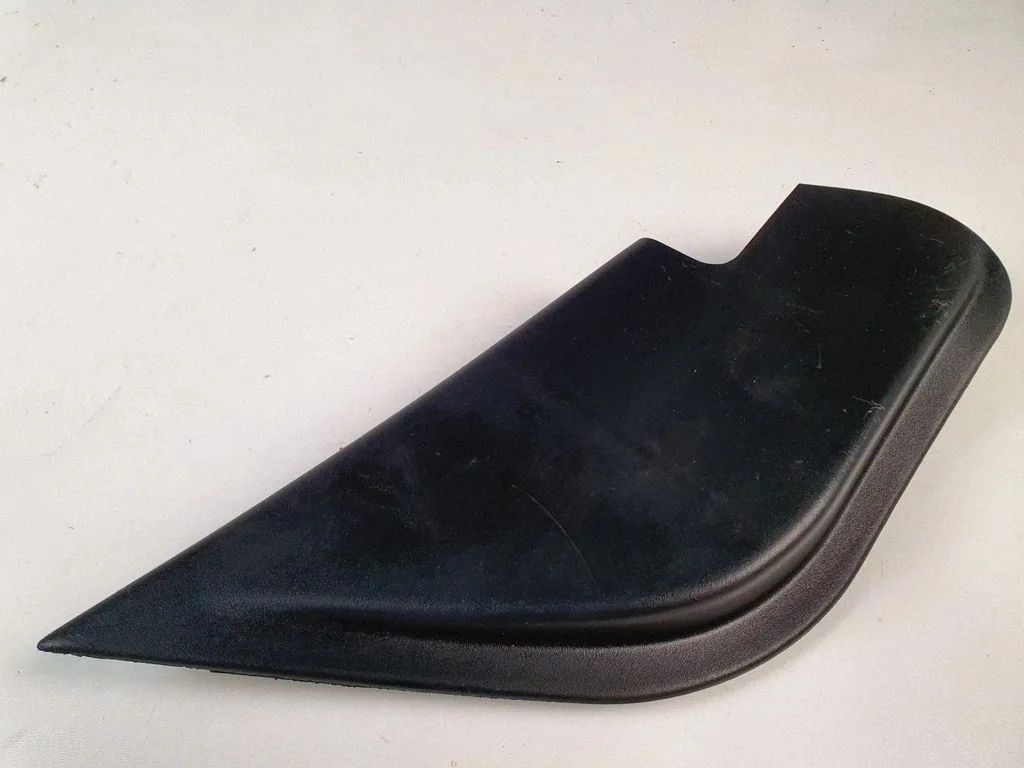 Välispeegli plastkate – Nissan Qashqai+2 (2008-2010)
