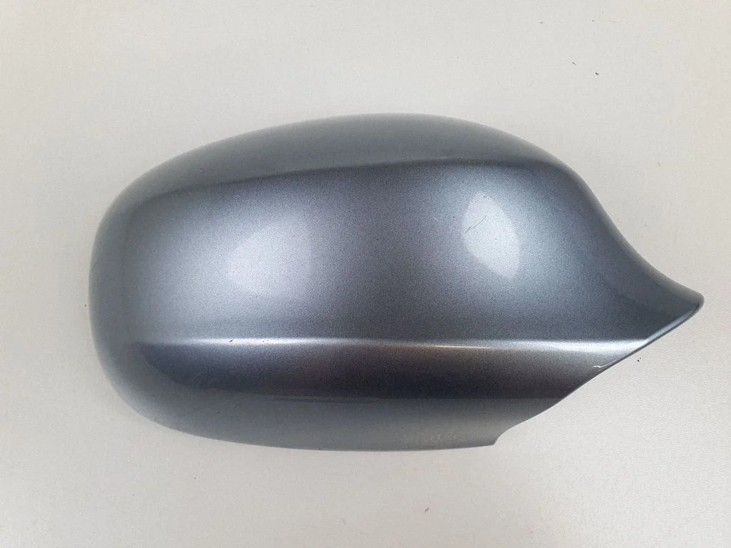Plastic wing mirror trim cover – BMW 3 Series E90 E91 (2005-2012)