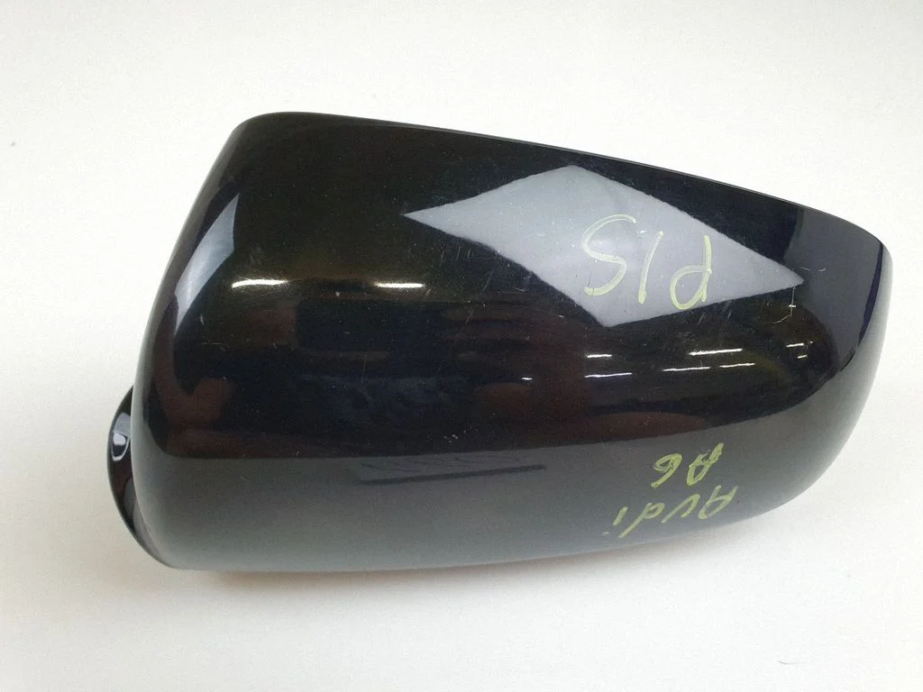 Välispeegli plastkate 8E0857507B