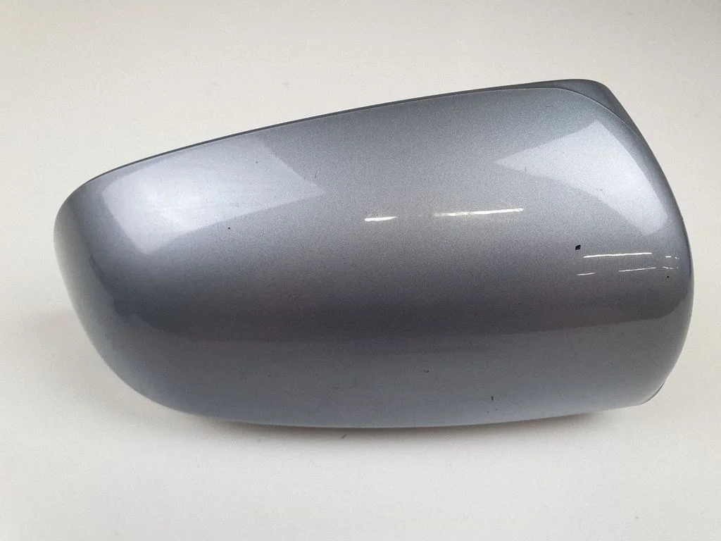 Plastic wing mirror trim cover 8E0857508B
