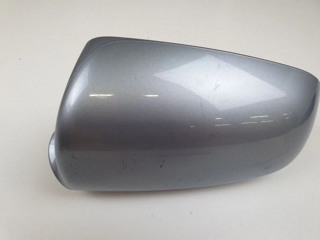 Plastic wing mirror trim cover 8E0857507B