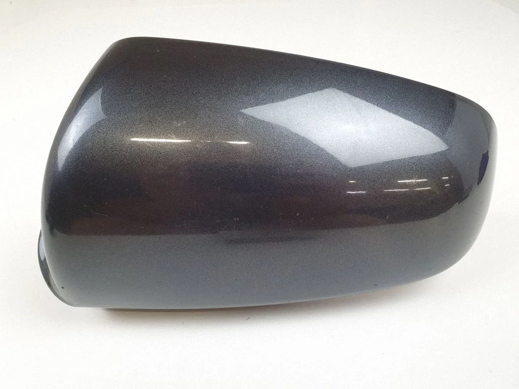 Plastic wing mirror trim cover 8E0857507B