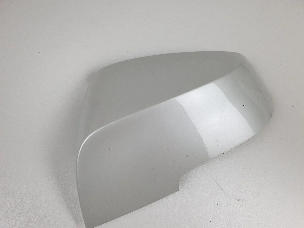 Plastic wing mirror trim cover 2020300