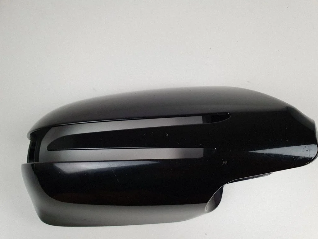 Plastic wing mirror trim cover A3154436 – Mercedes-Benz E-Class W212 (2009-2016)