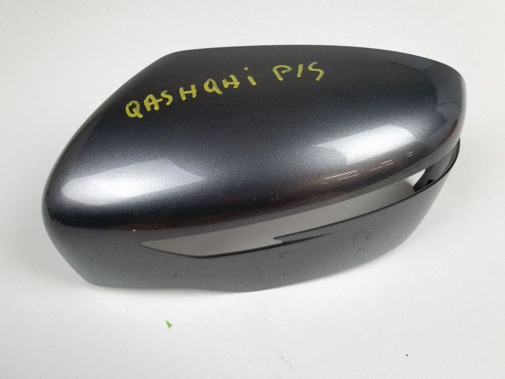 Välispeegli plastkate 20803031 – Nissan Qashqai (2014-2016)
