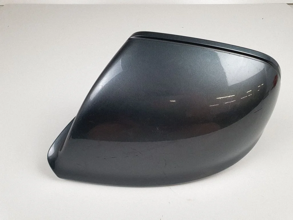 Plastic wing mirror trim cover 8R0857527