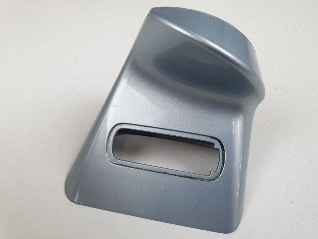 Spoguļa plastmasas apdare – Citroen C4 I (2004-2010)