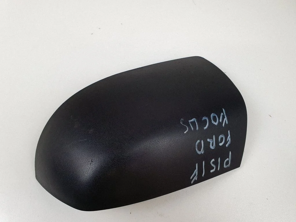 Plastic wing mirror trim cover 212835267