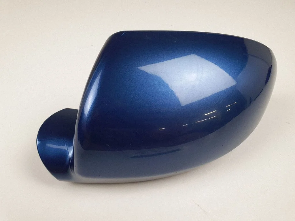 Välispeegli plastkate 12323110