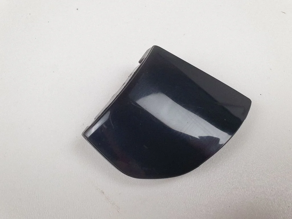 Plastic wing mirror trim cover D350