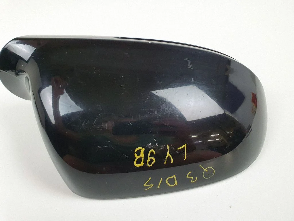 Välispeegli plastkate 8U0857528