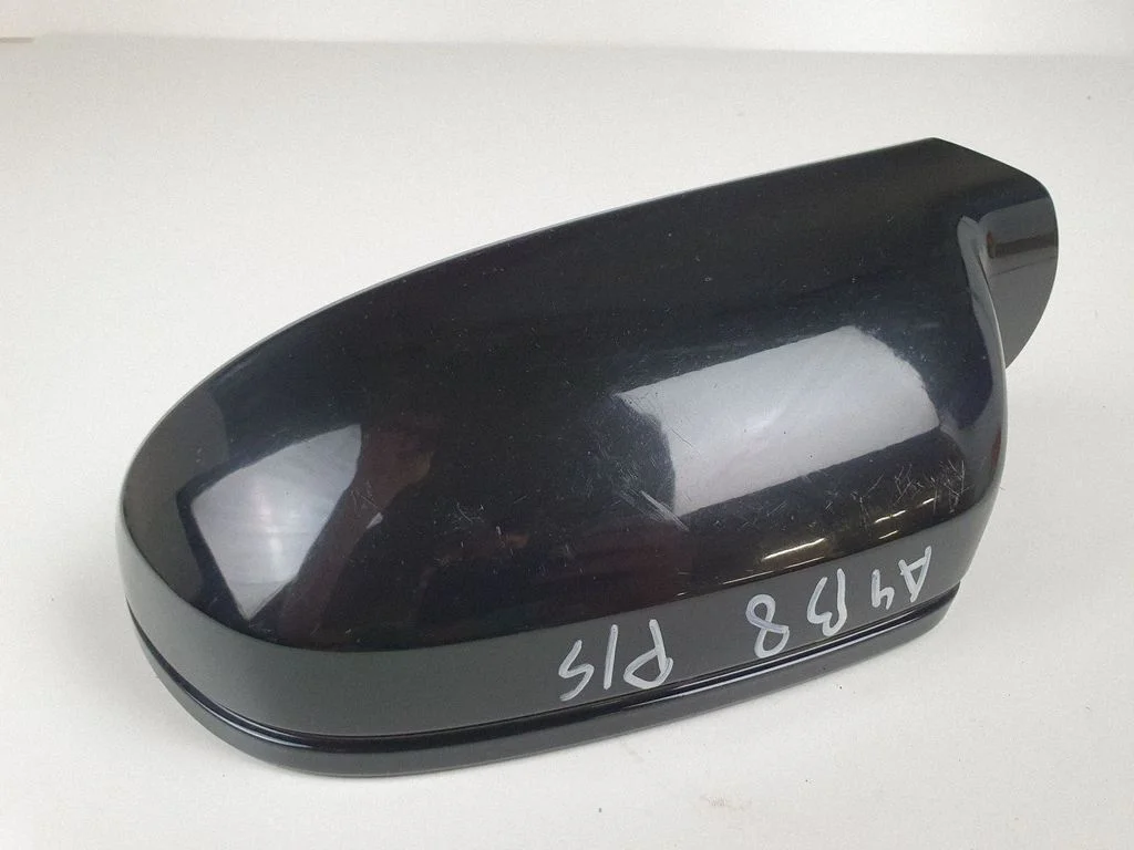 Välispeegli plastkate – Audi A4 Allroad B8 (2008-2016)