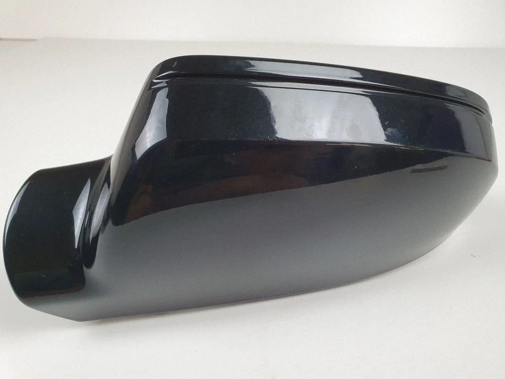 Välispeegli plastkate – Audi A4 Allroad B8 (2008-2016)