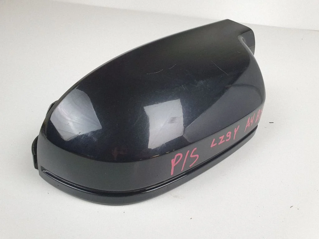 Välispeegli plastkate – Audi A4 Allroad B8 (2008-2016)