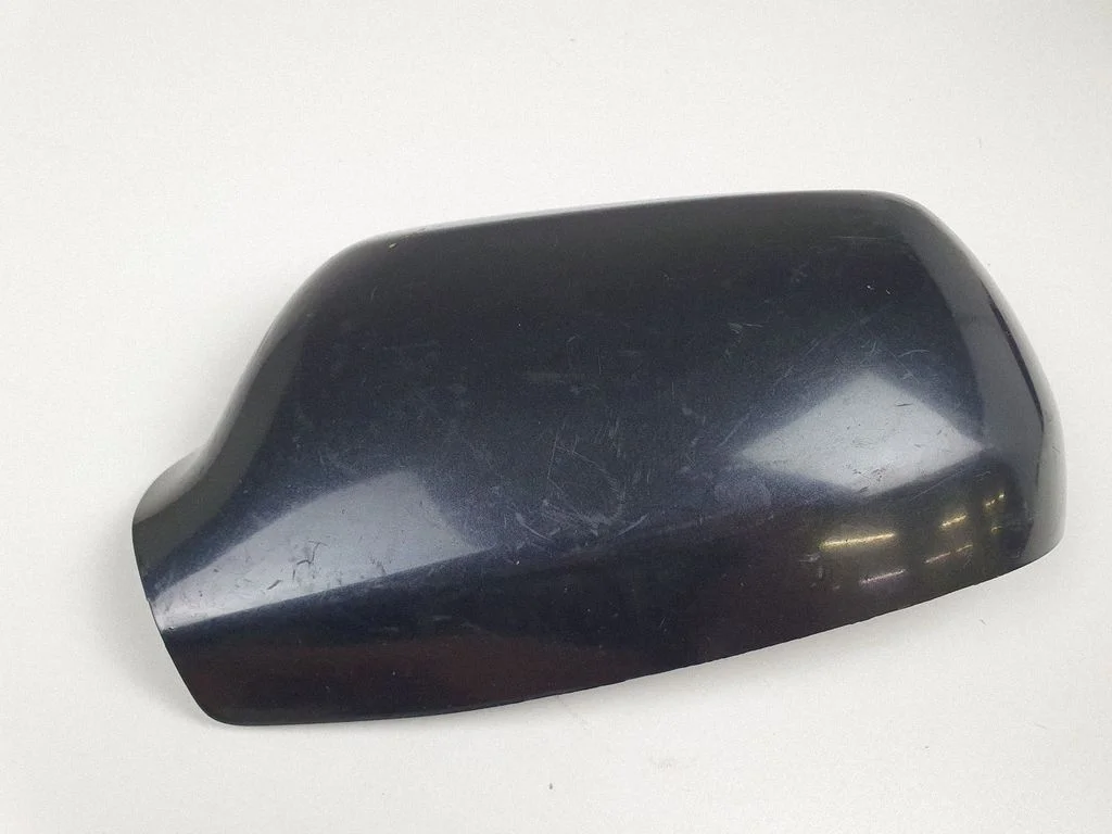 Plastic wing mirror trim cover D350