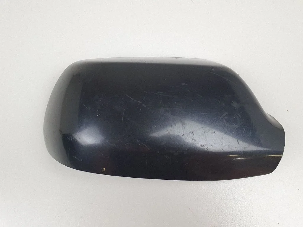 Plastic wing mirror trim cover D350