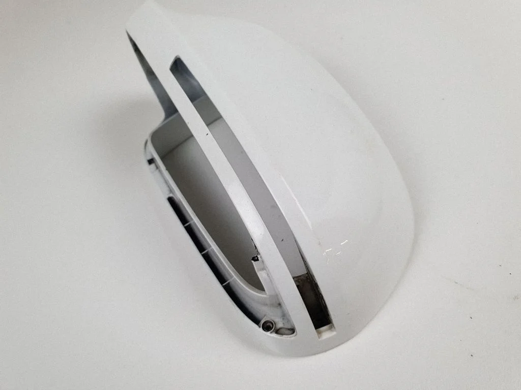 Välispeegli plastkate 8T0857527