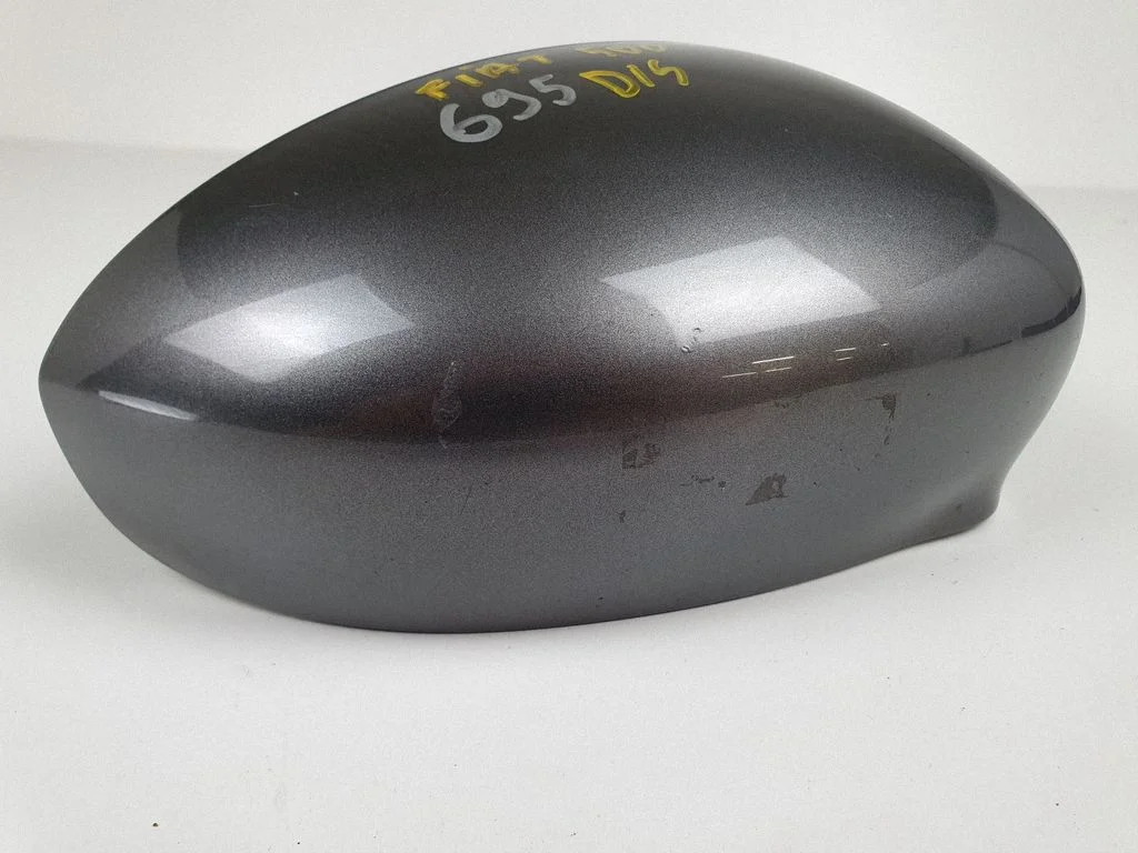 Välispeegli plastkate 735412288 – Fiat 500 (2007-)