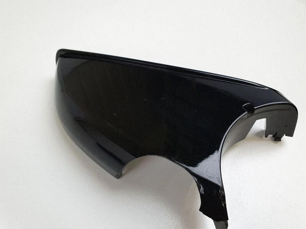 Plastic wing mirror trim cover A3166415 – Mercedes-Benz C-Class AMG W204 (2007-2014)