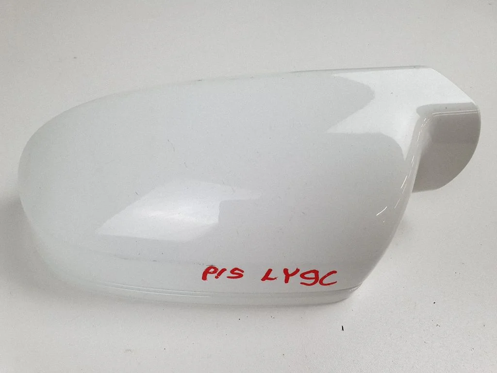 Välispeegli plastkate 8F0857527