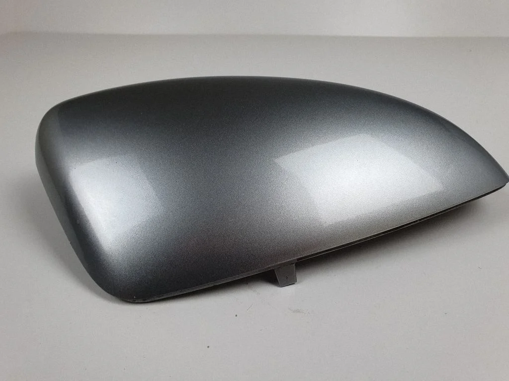 Plastic wing mirror trim cover GHR1