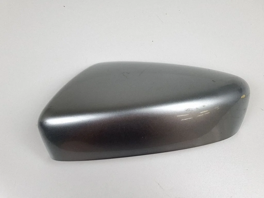 Plastic wing mirror trim cover GHR1
