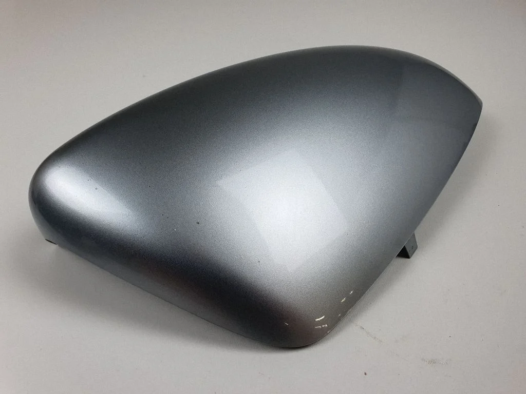Plastic wing mirror trim cover GHR1