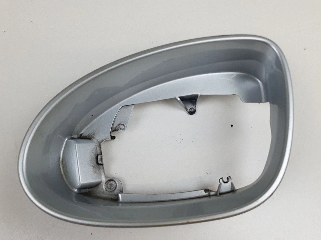 Spoguļa plastmasas apdare 455209