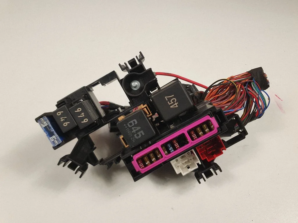 Fuse module 4G2937503