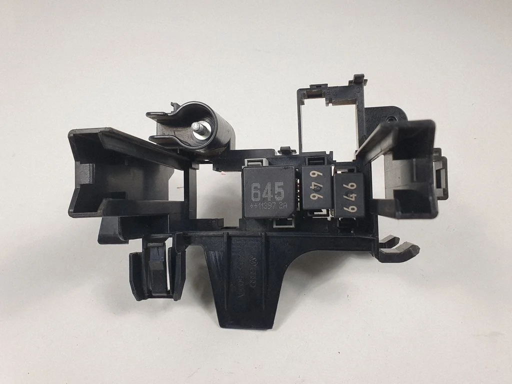 Fuse module 4G2937503A