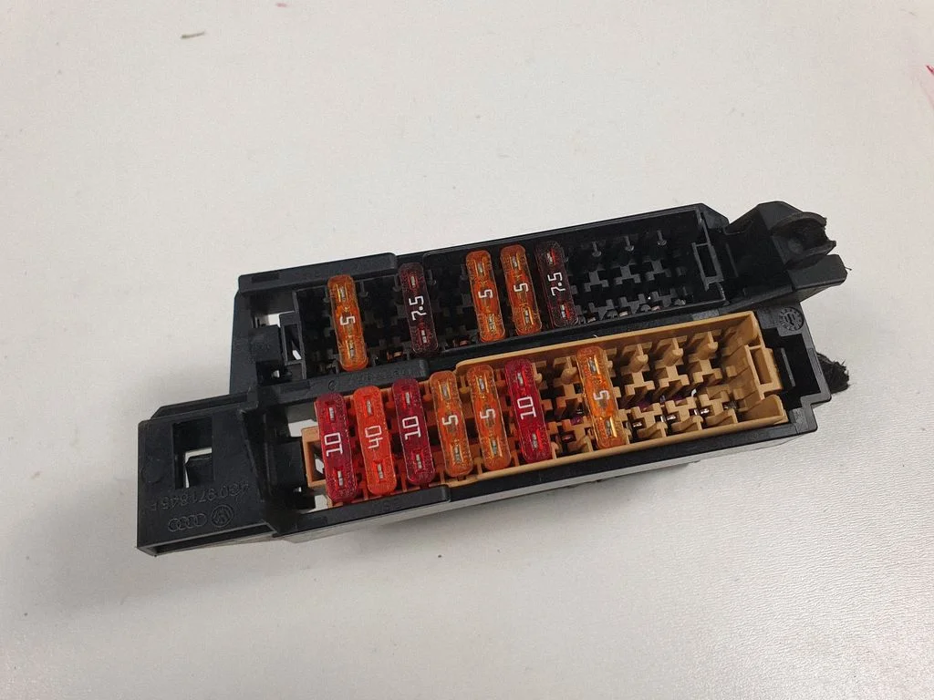 Fuse module 4G0971845F