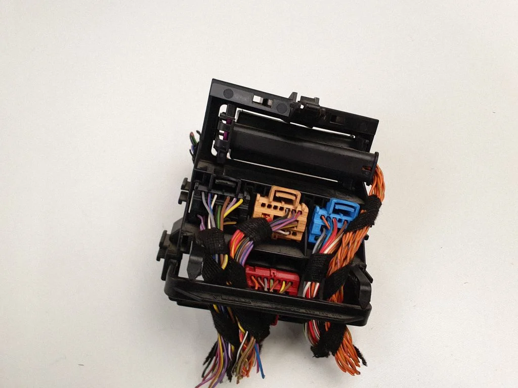 Fuse module 8K0937545B