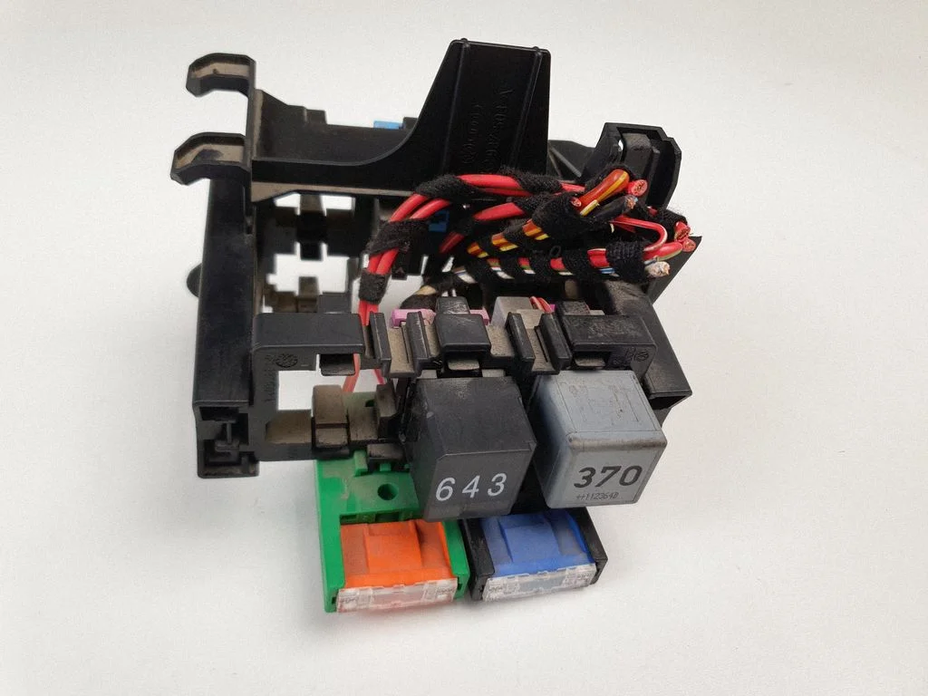 Fuse module 8A0937530